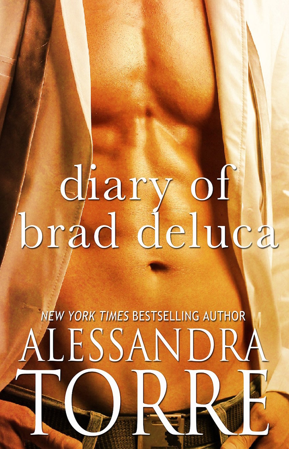 Review: Blindfolded Innocence by Alessandra Torre (8/10 Stars)