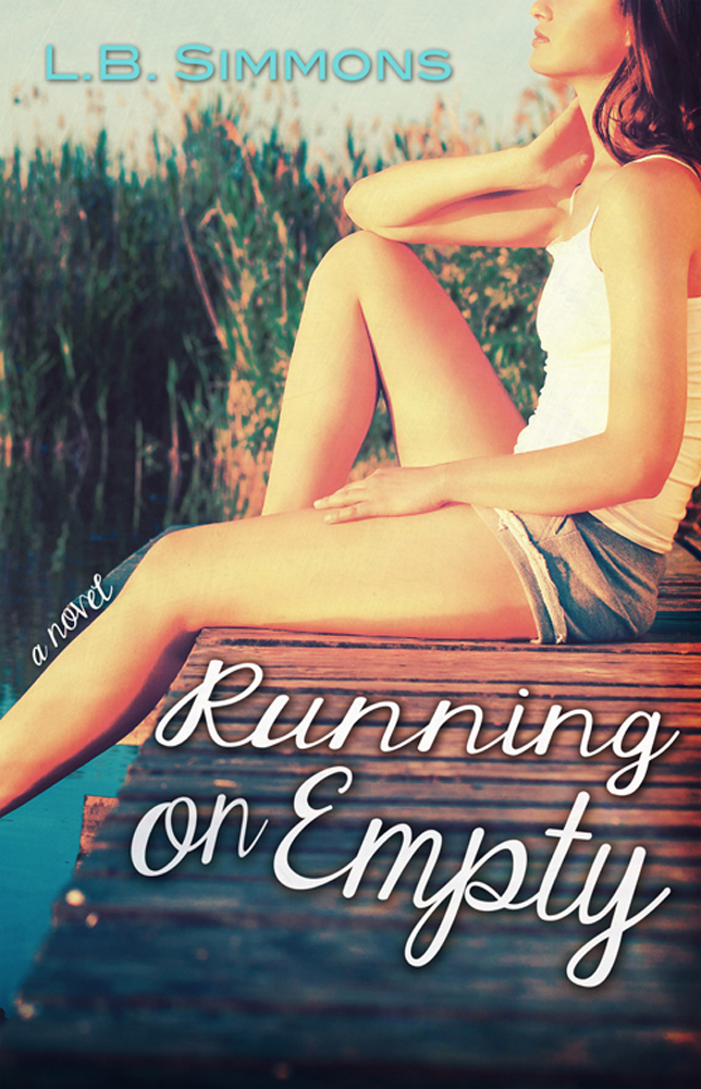 book review running on empty