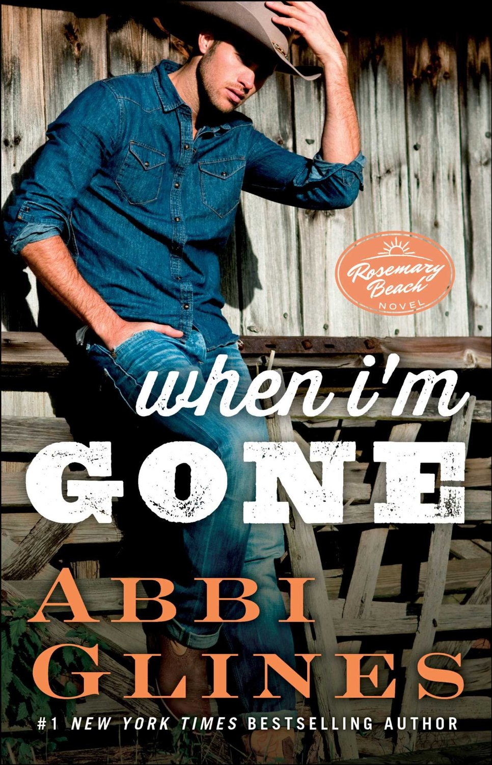 Forever Too Far by Abbi Glines