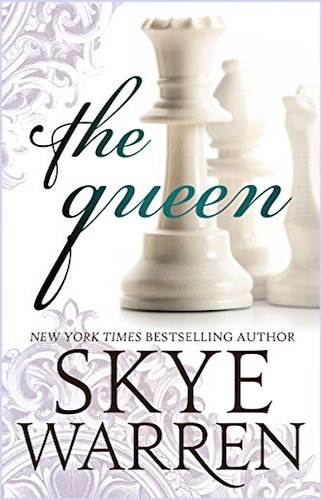 EXCLUSIVE EXCERPT: The Pawn by Skye Warren : Natasha is a Book Junkie
