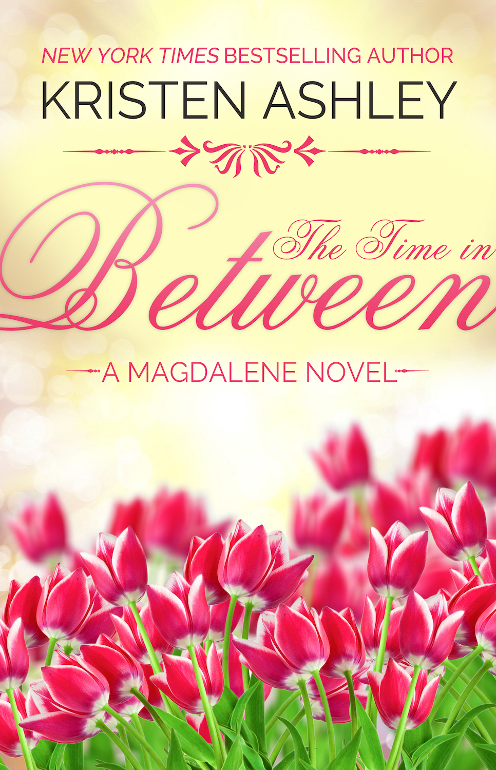 time in between book review