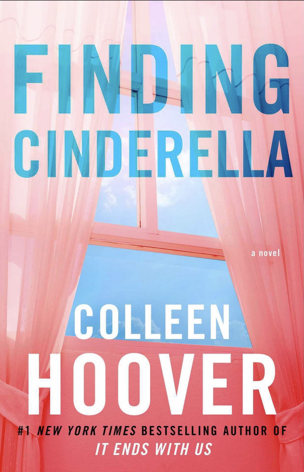 A Guide to Colleen Hoover's Books - The Fantasy Review