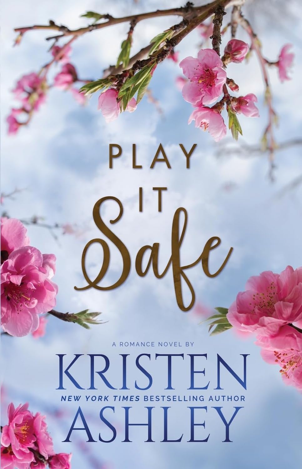 Book Review Play It Safe By Kristen Ashley Natasha Is A Book Junkie