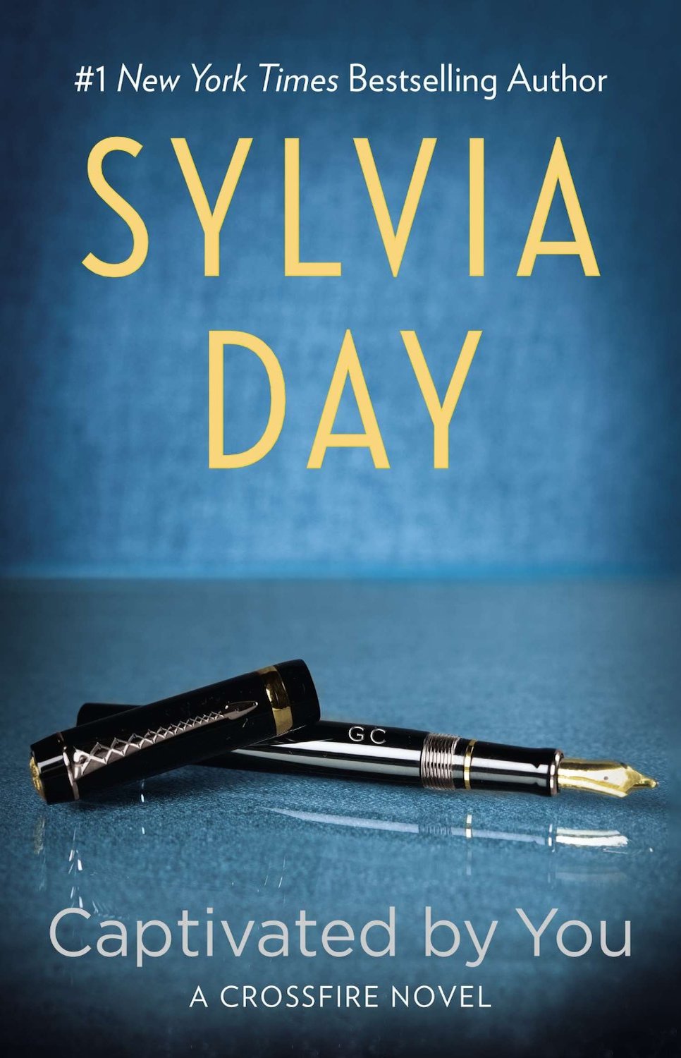 one with you sylvia day release